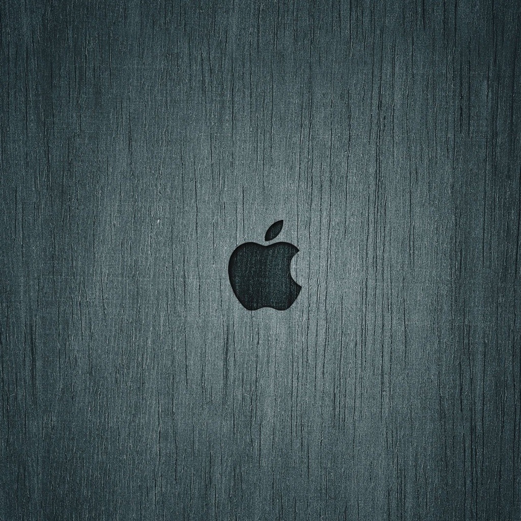 Apple Logo Ipad Wallpapers