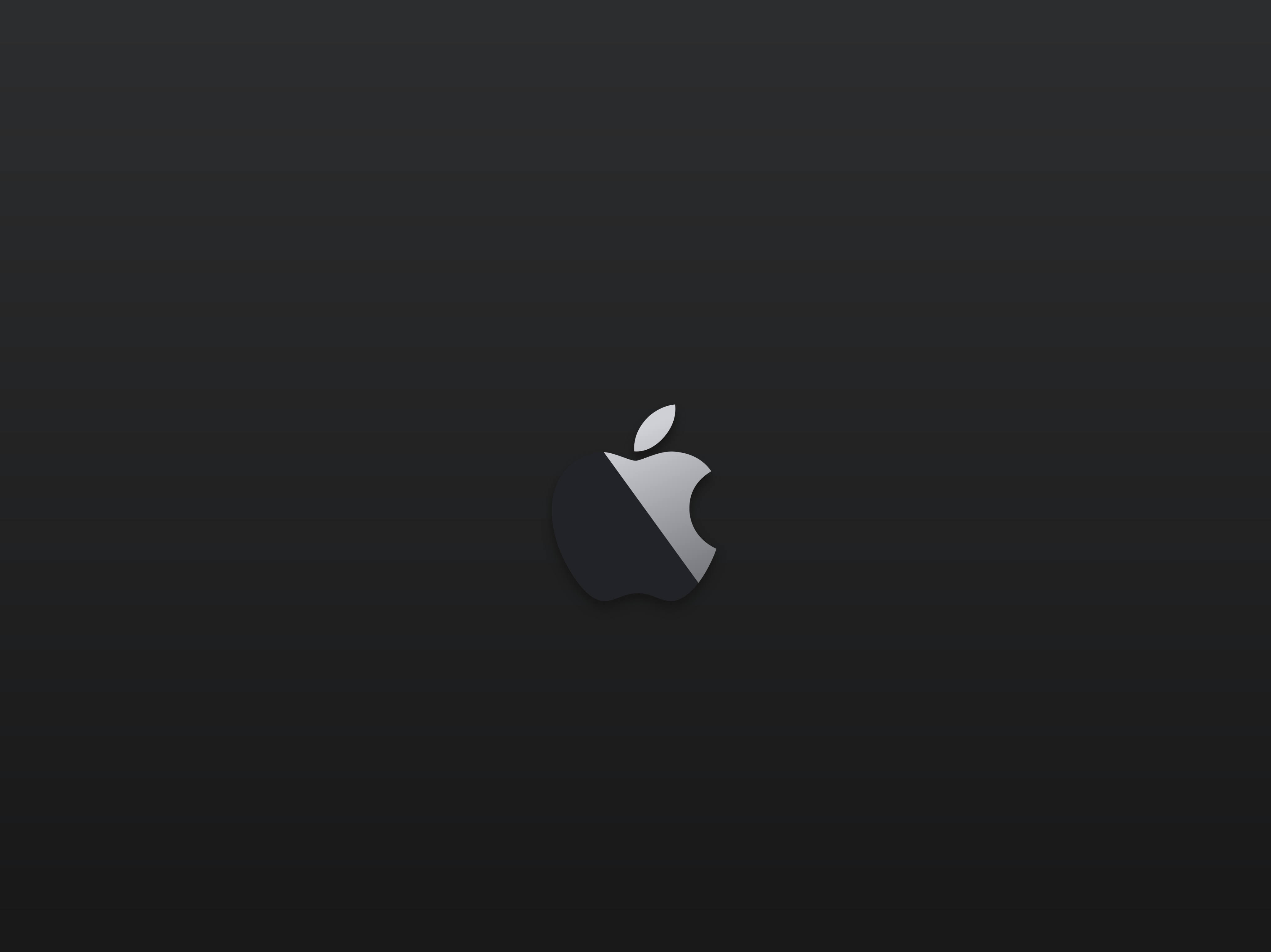 Apple Logo Ipad Wallpapers