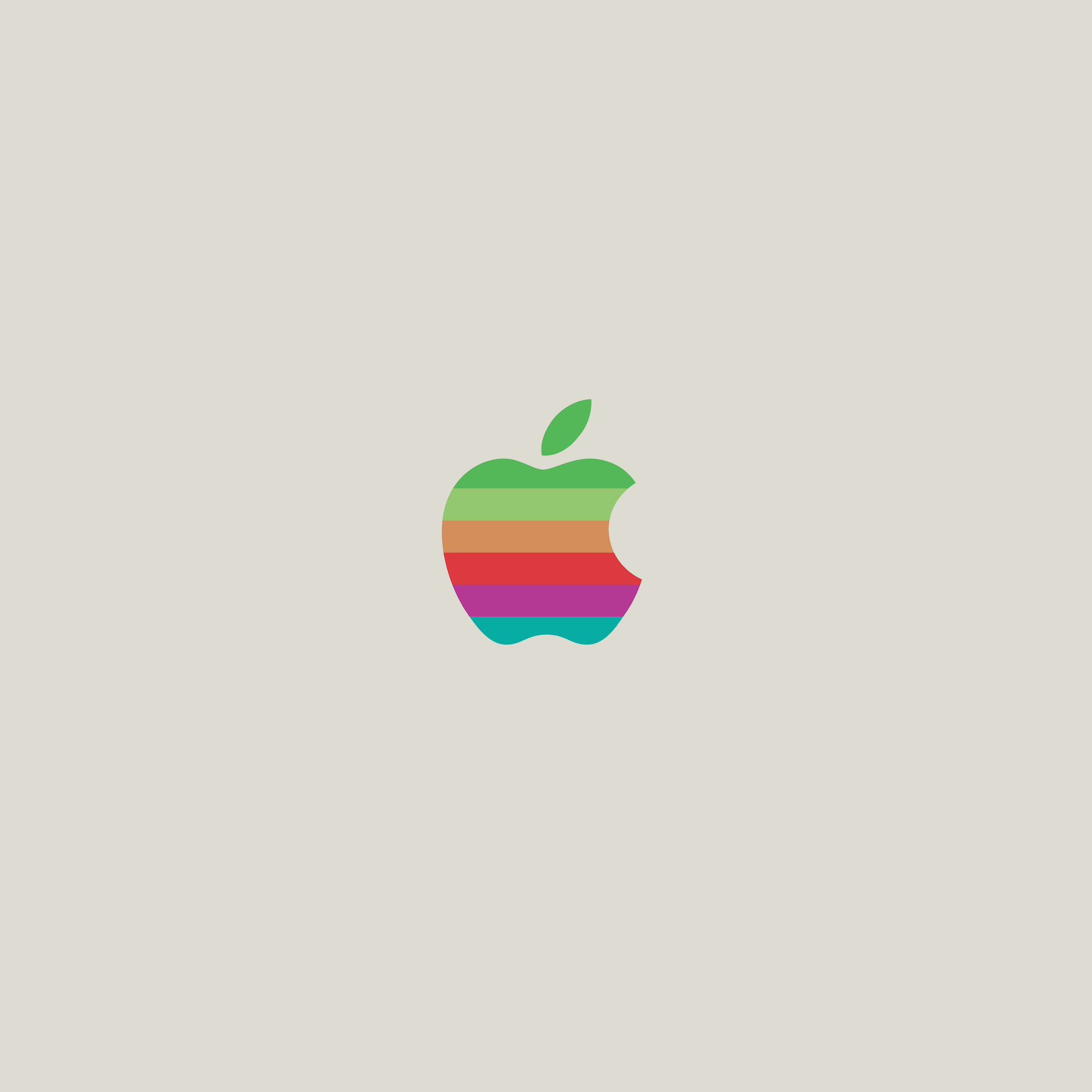 Apple Logo Ipad Wallpapers