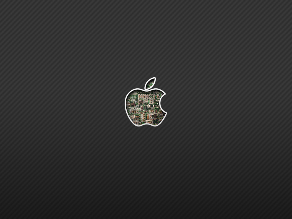 Apple Logo Ipad Wallpapers