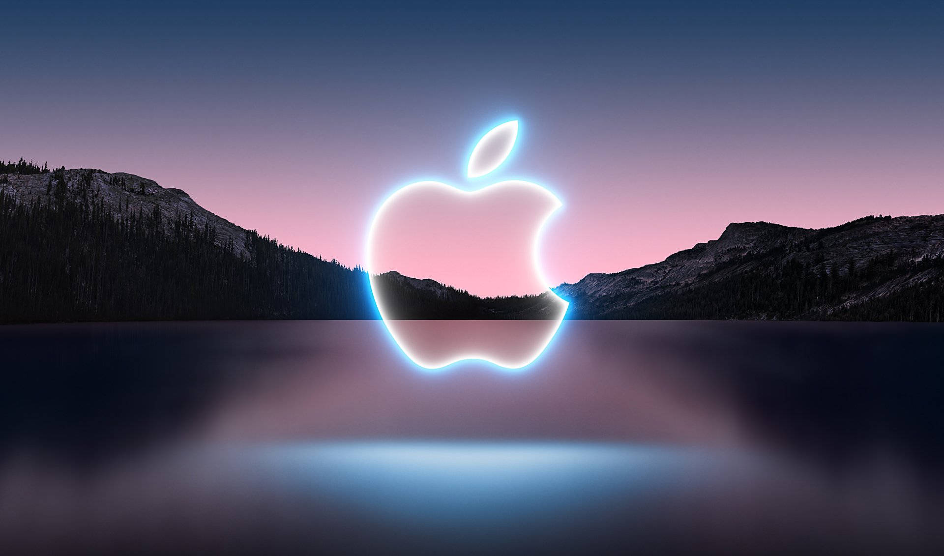 Apple Mountain Wallpapers