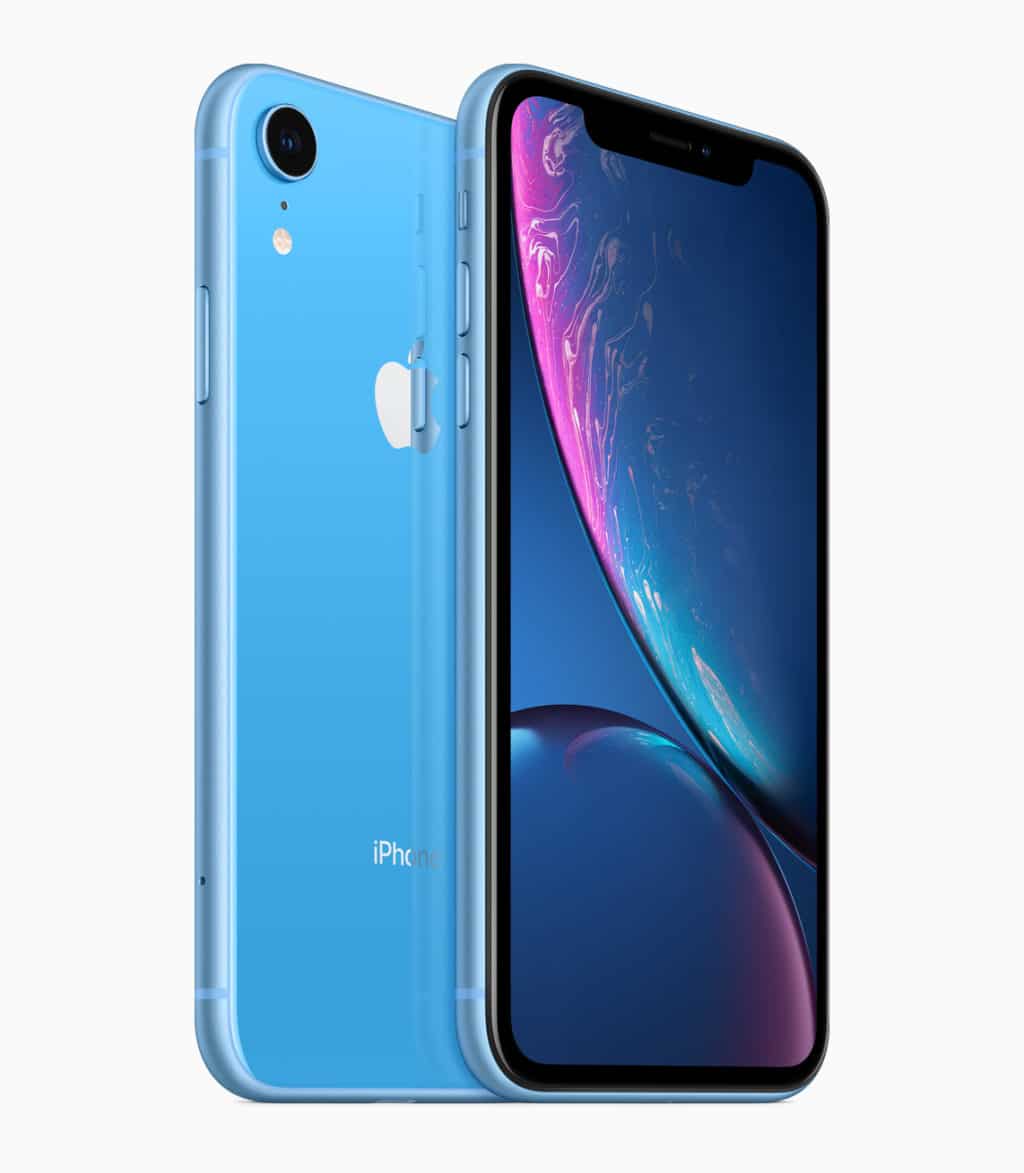 Apple Iphone Xr Wallpapers