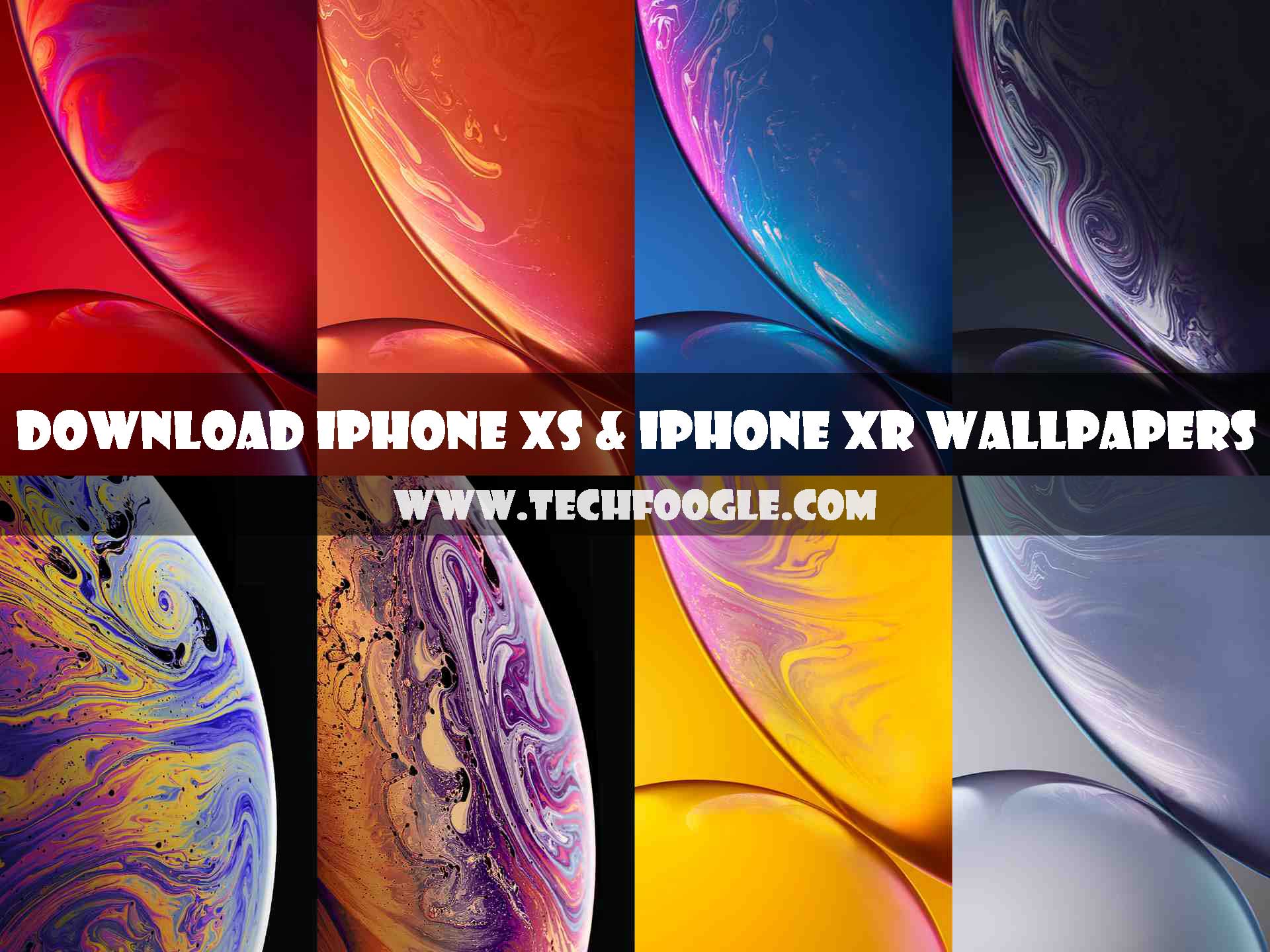 Apple Iphone Xr Wallpapers