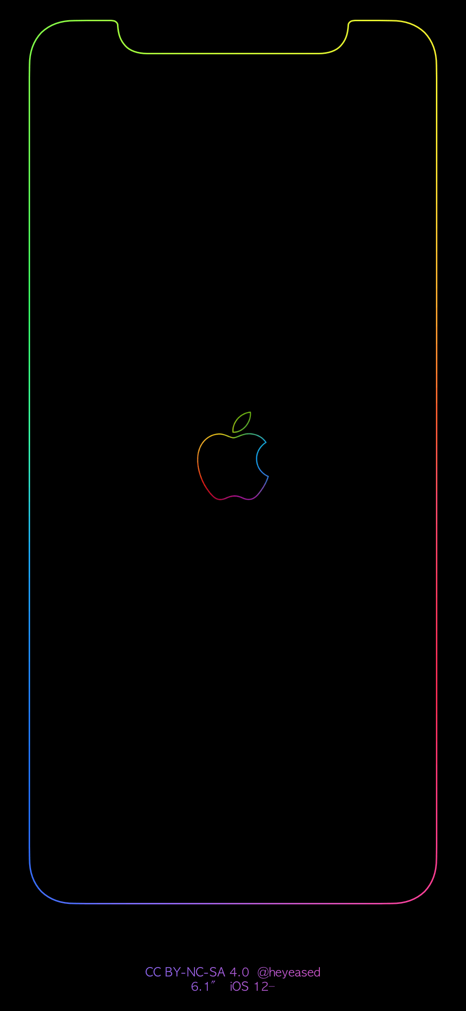 Apple Iphone Xr Wallpapers