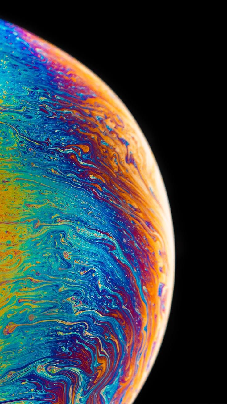 Apple Iphone Xr Wallpapers