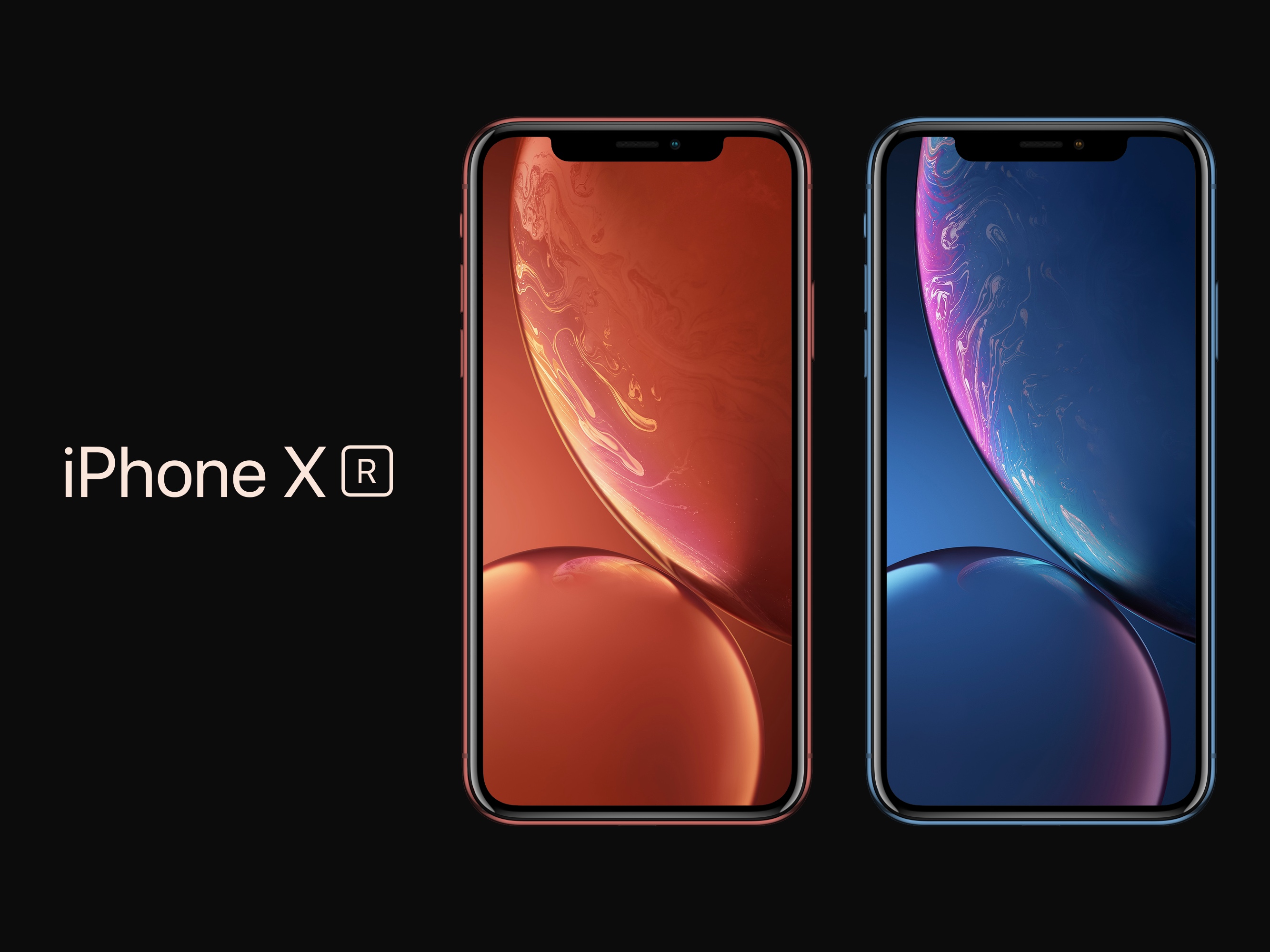 Apple Iphone Xr Wallpapers