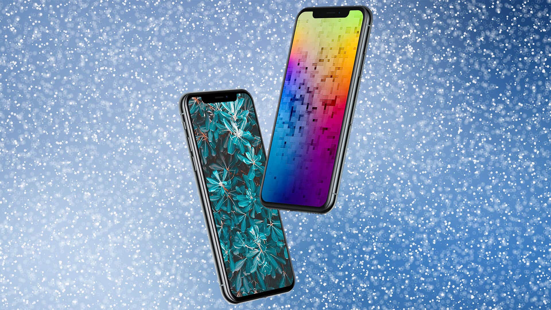 Apple Iphone Xr Wallpapers