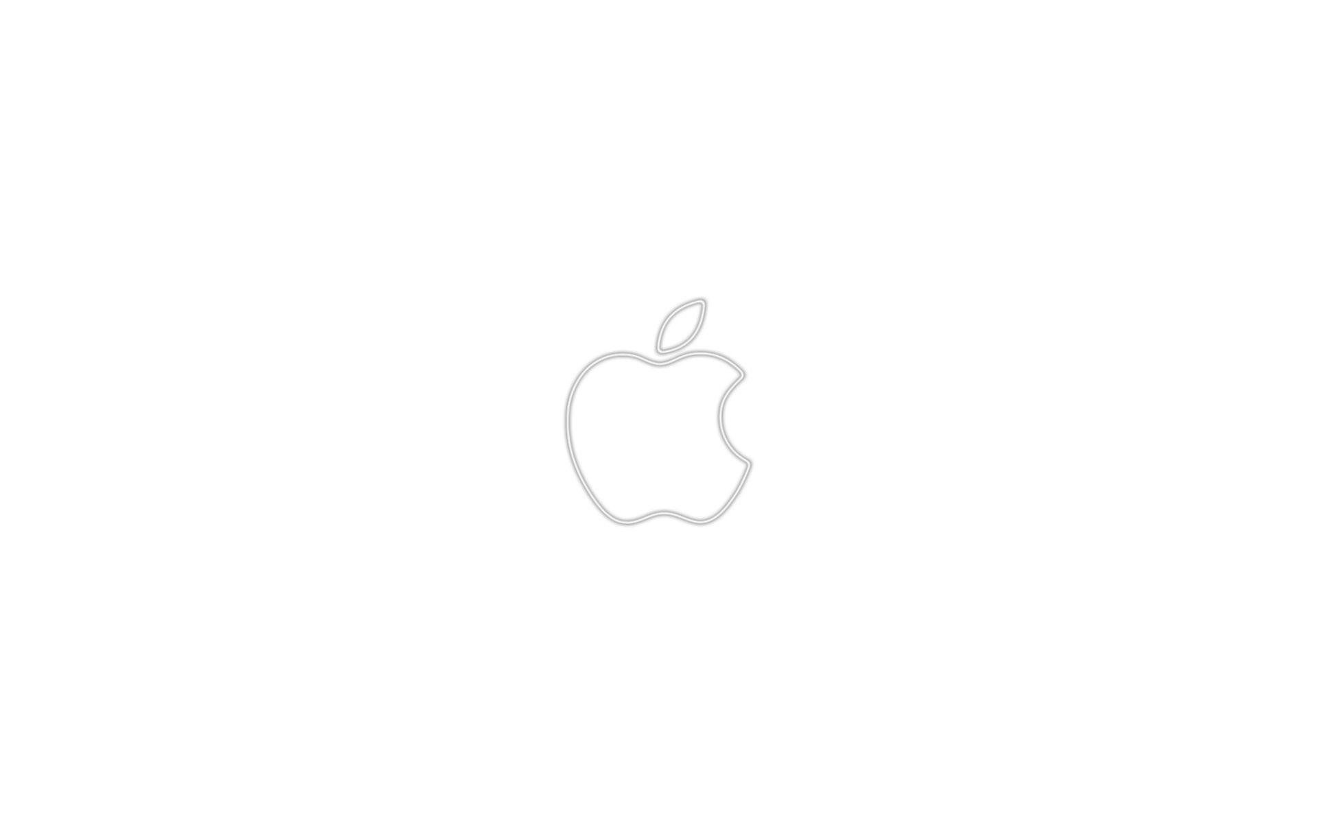 Apple White Wallpapers