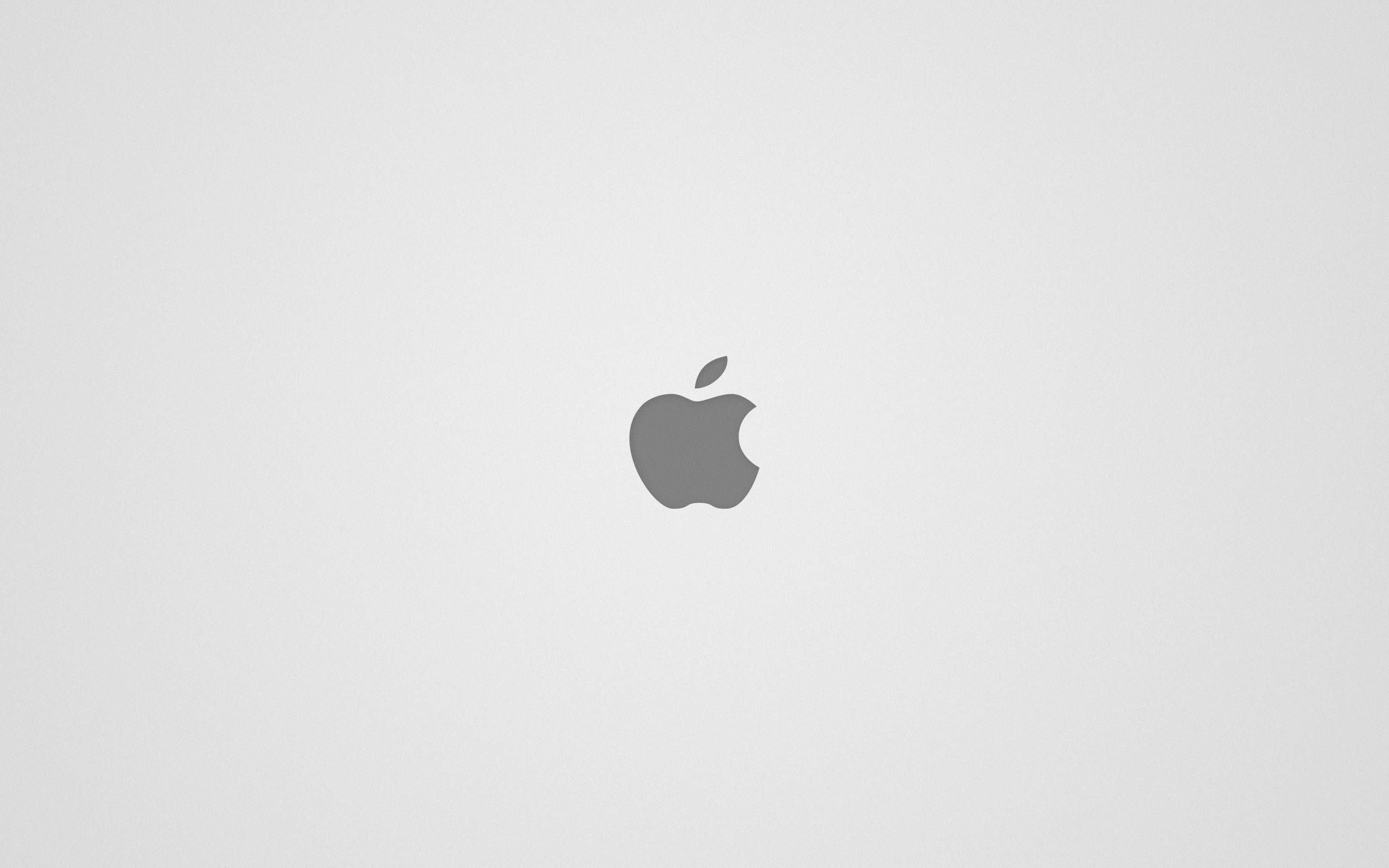 Apple White Wallpapers