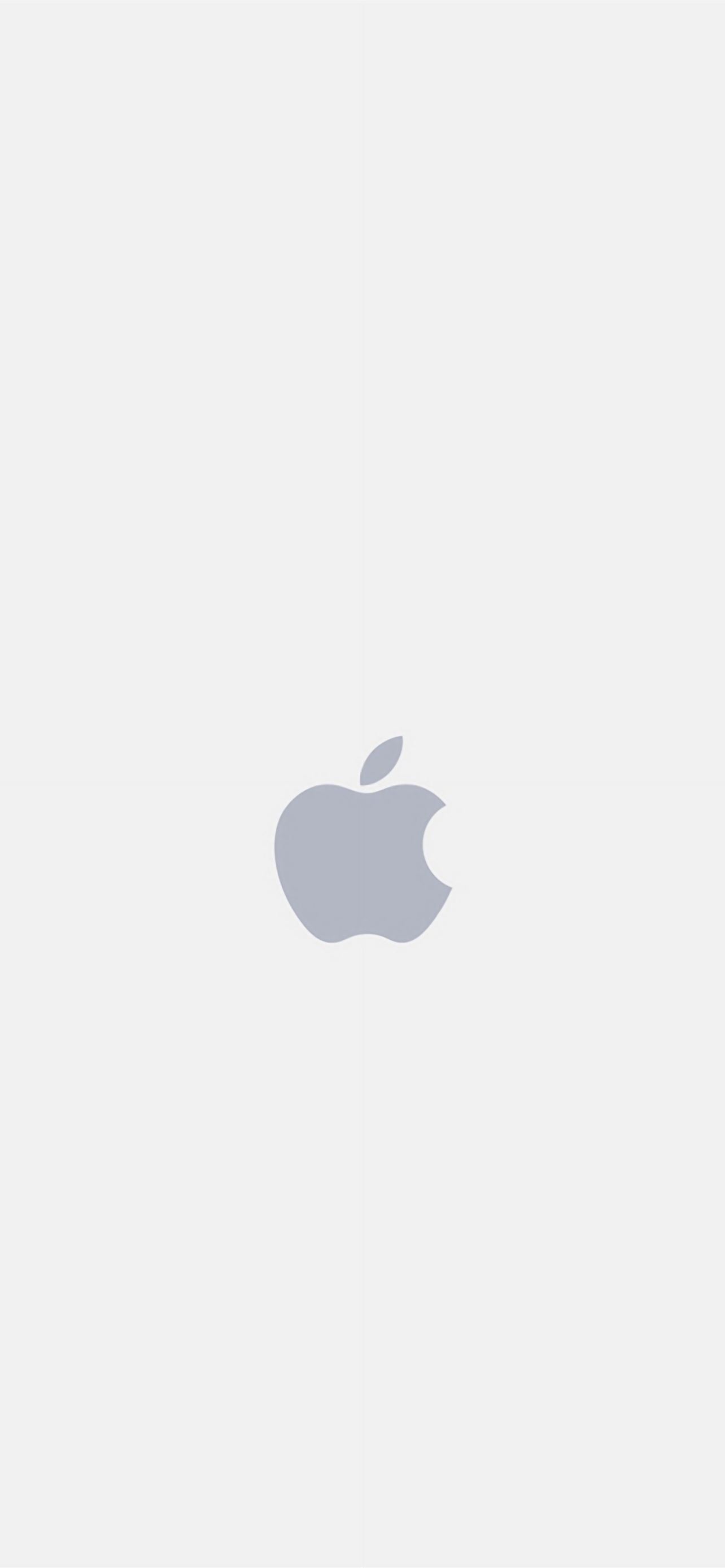 Apple White Wallpapers