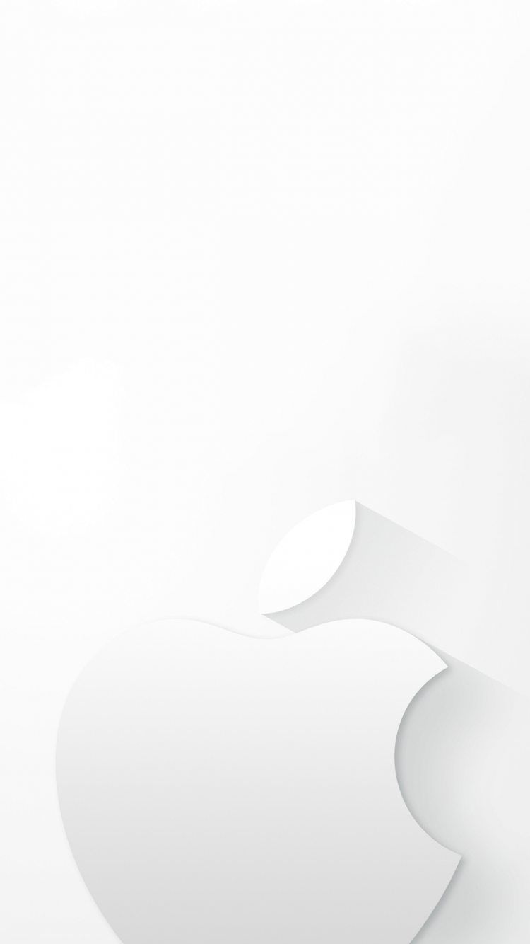 Apple White Wallpapers