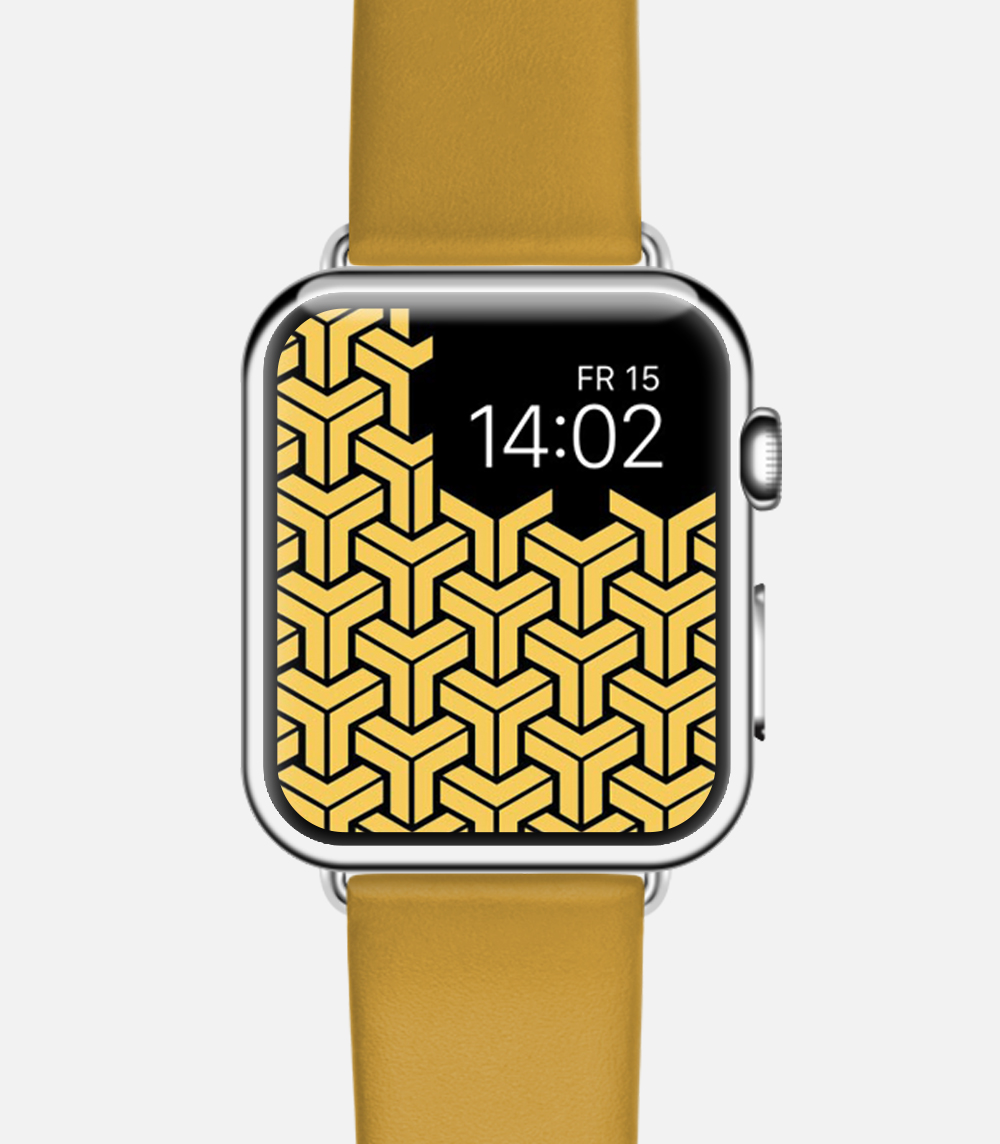 Apple Watch Wallpapers