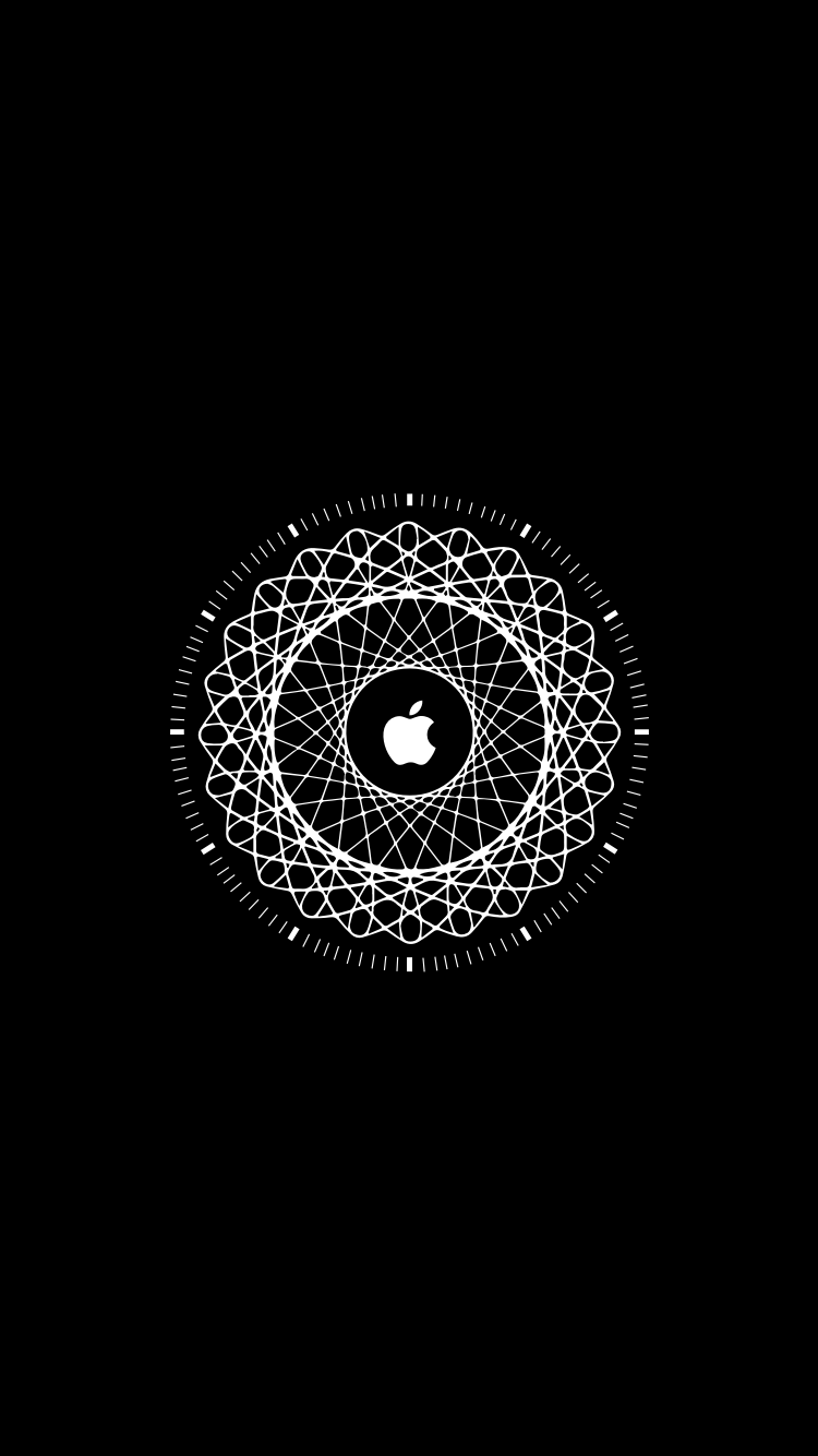 Apple Watch Wallpapers