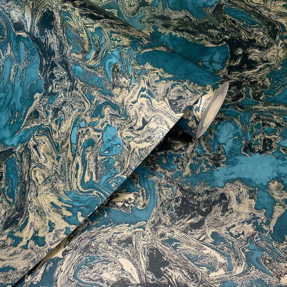 Aqua Marble Wallpapers