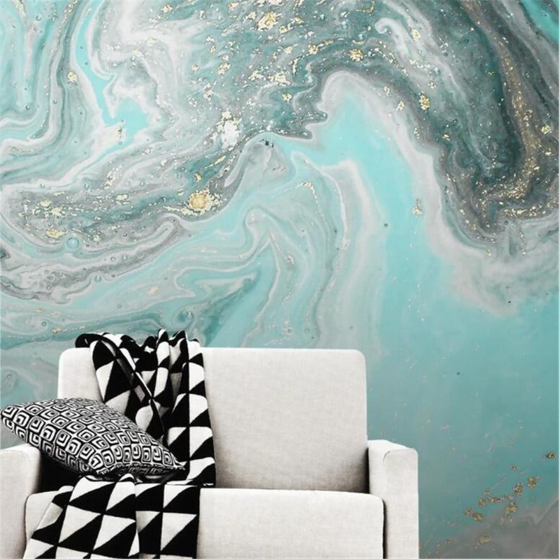 Aqua Marble Wallpapers