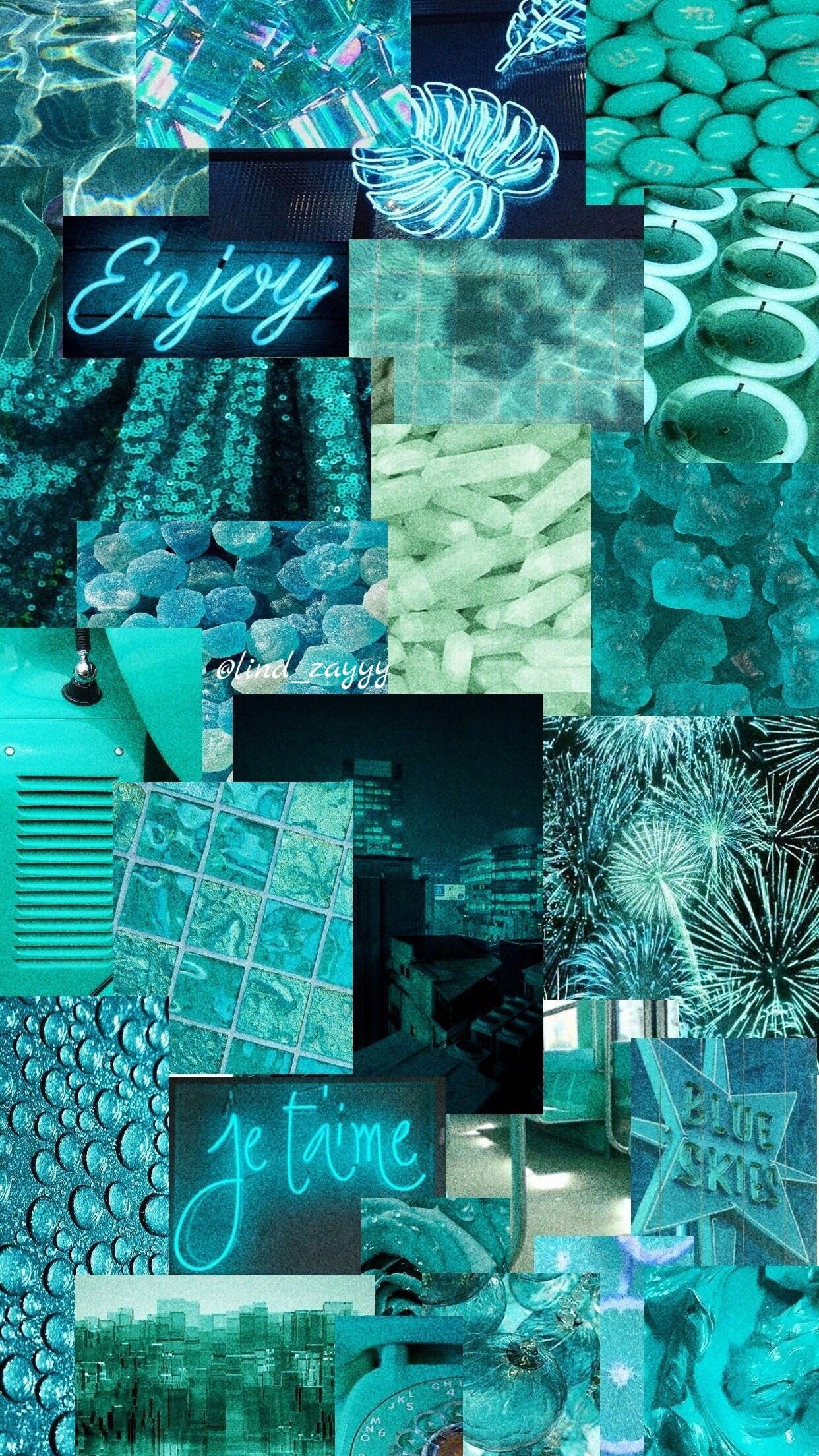 Aqua Wallpapers