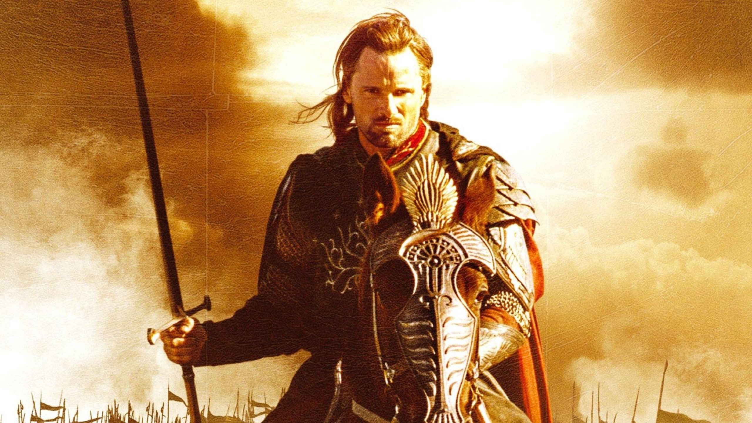 Aragorn Wallpapers