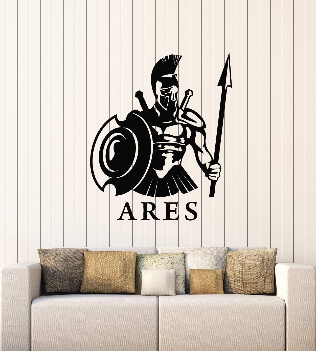 Ares God Of War Wallpapers