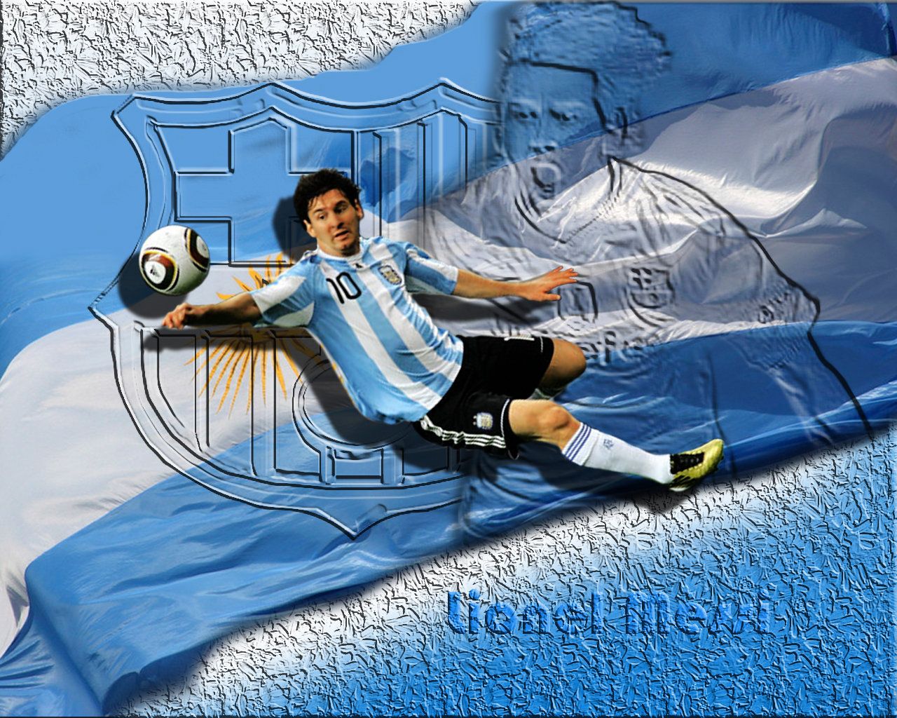 Argentina Flag Hd Wallpapers