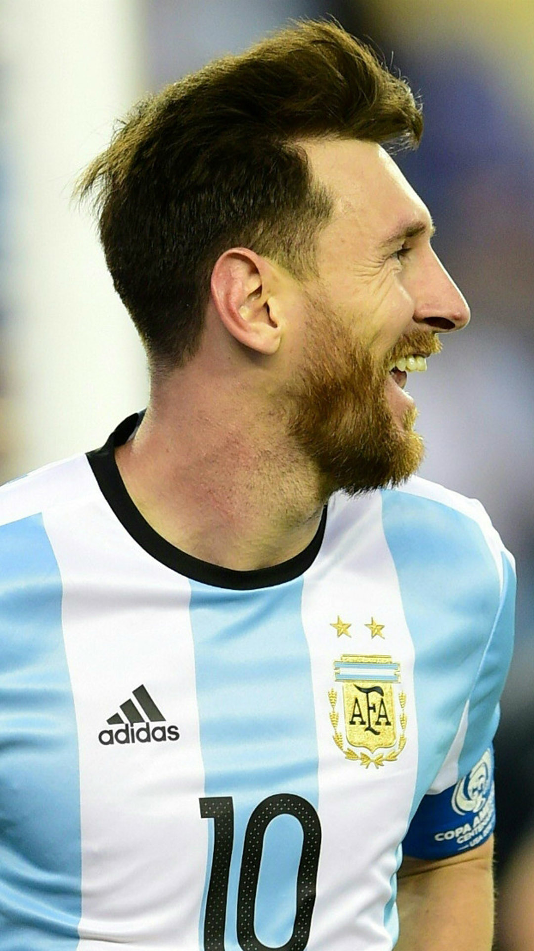 Argentina Messi Wallpapers