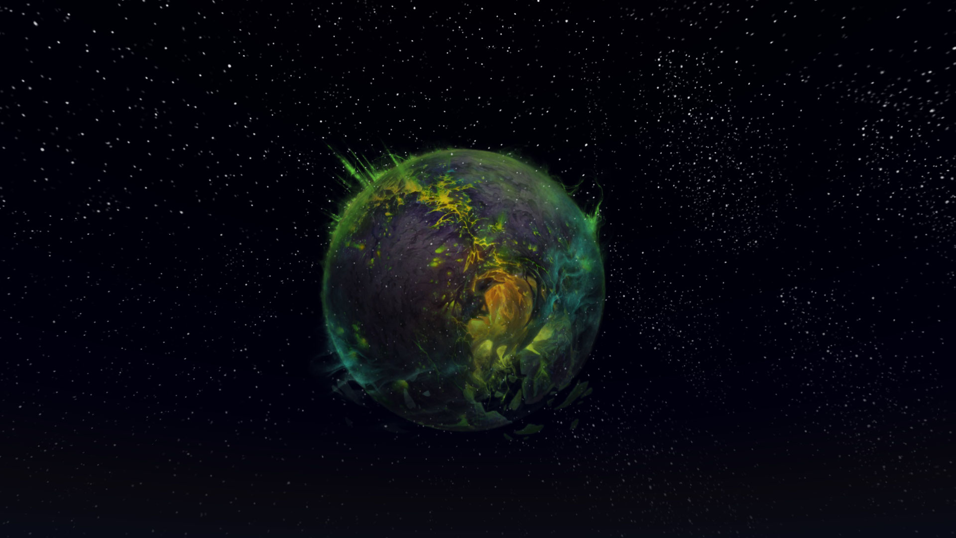 Argus Wallpapers