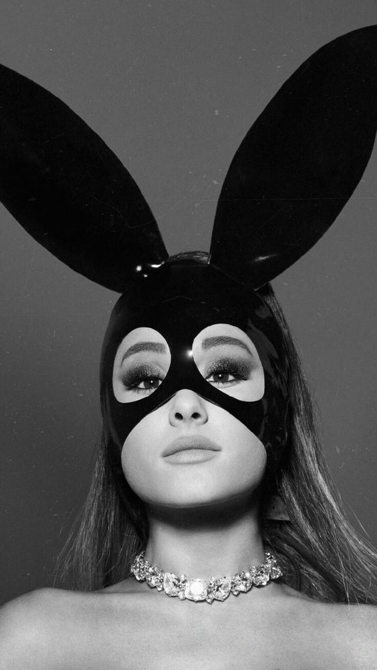 Ariana Grande Dangerous Woman Photoshoot Wallpapers