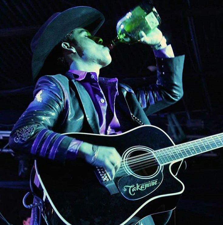 Ariel Camacho Wallpapers