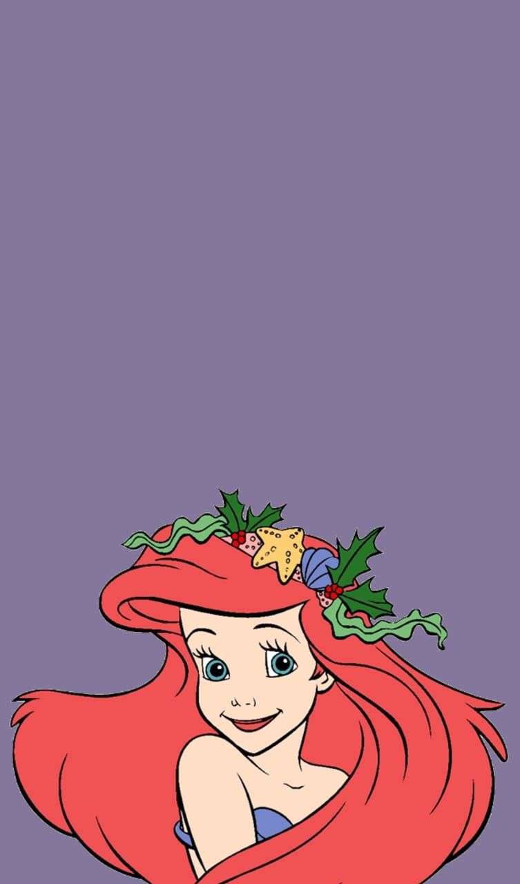 Ariel Iphone Wallpapers