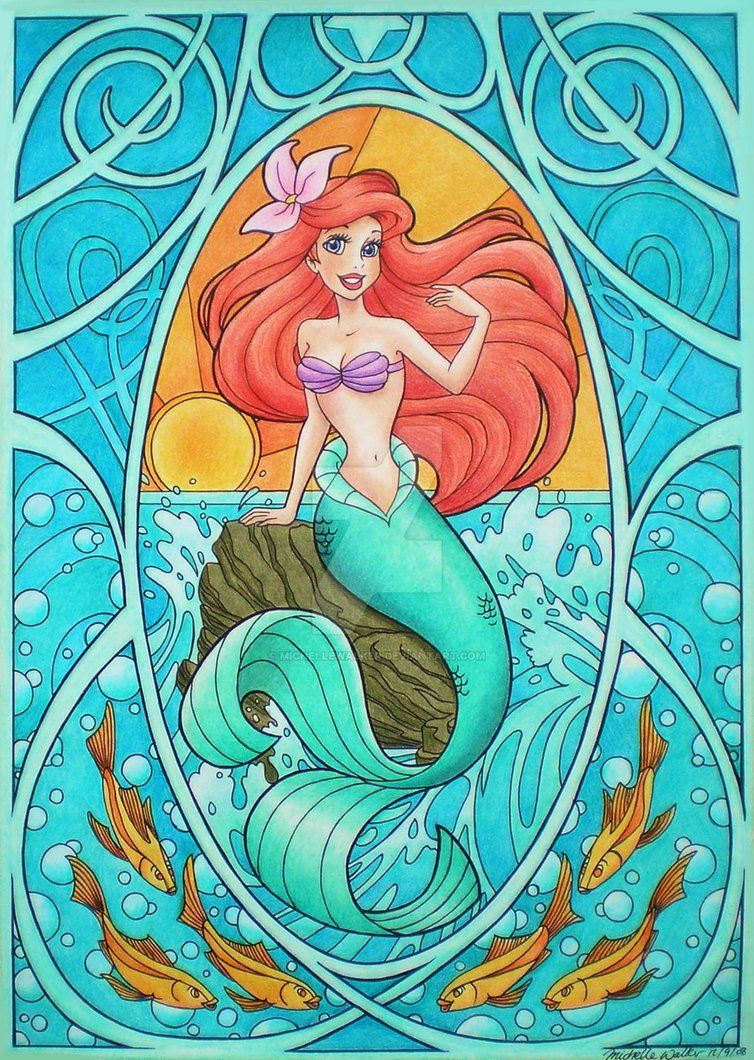 Ariel Iphone Wallpapers