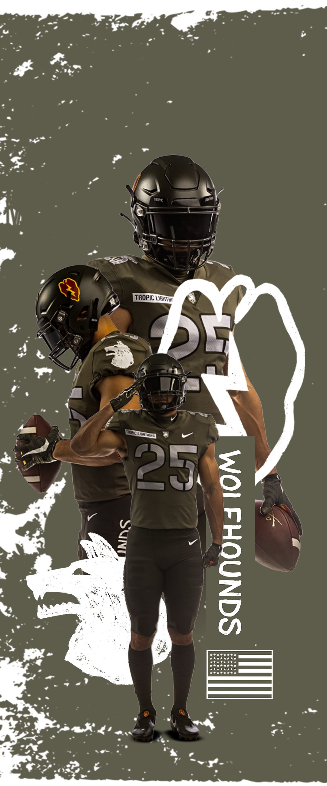 Army Football Wallpapers