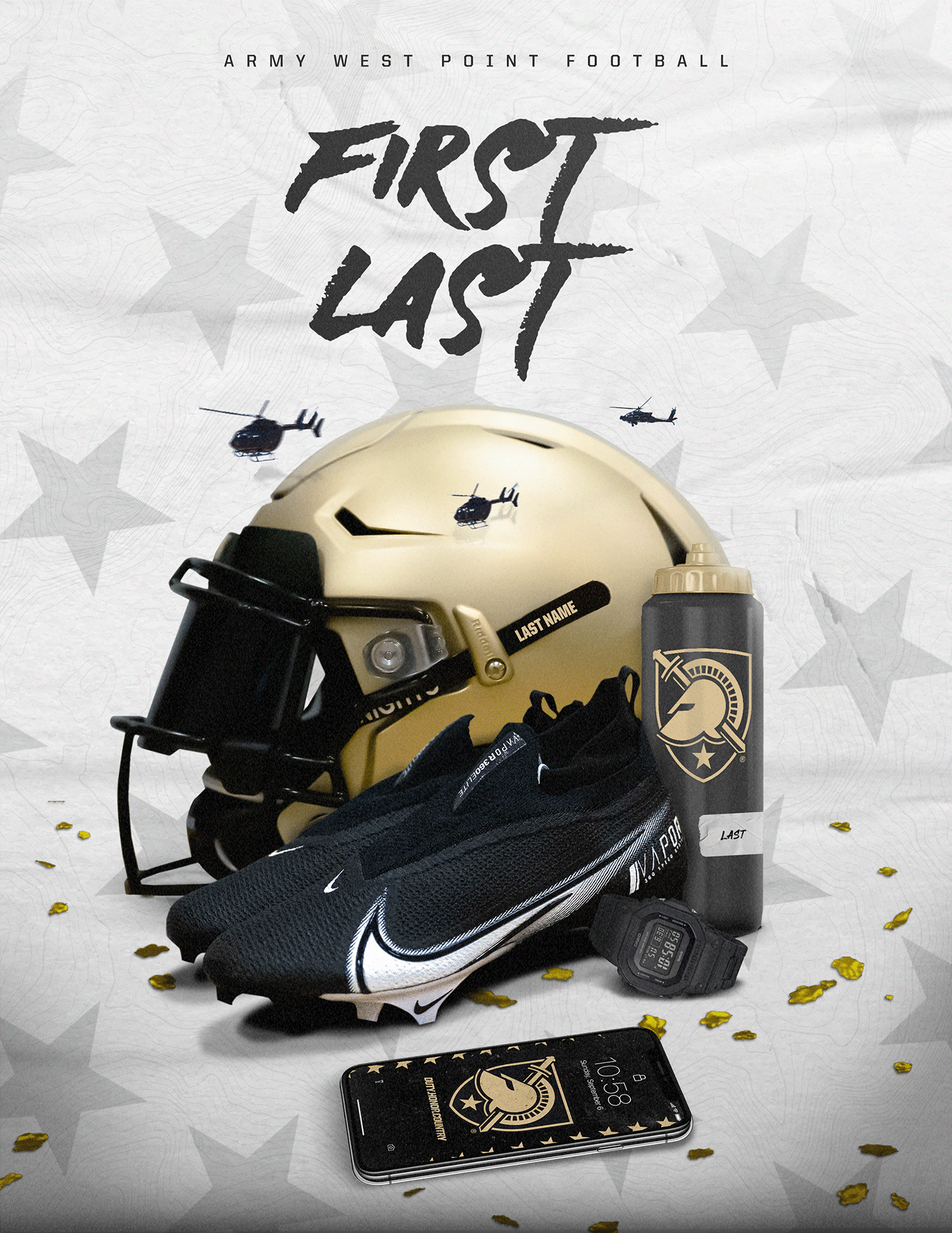 Army Football Wallpapers