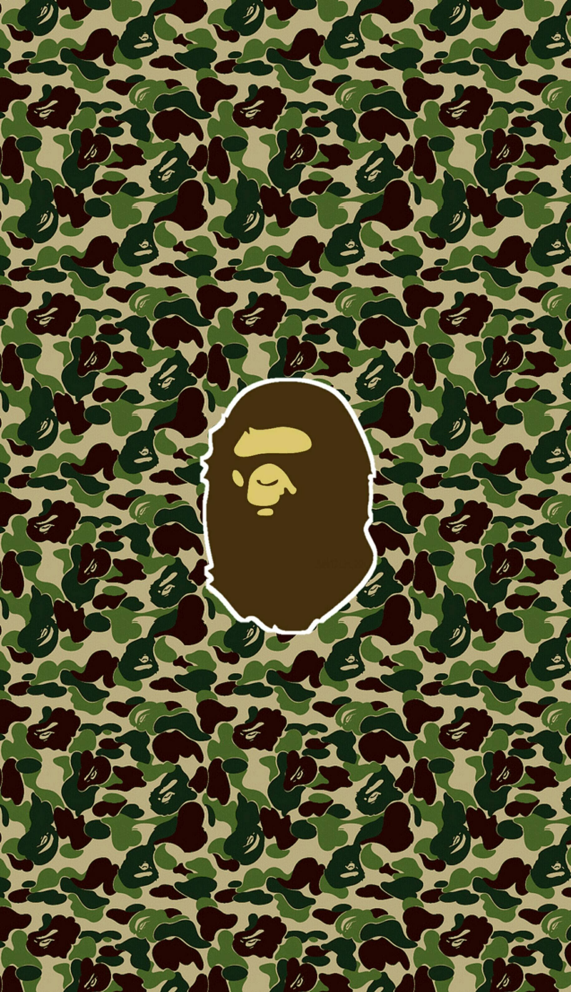 Army Green Wallpapers