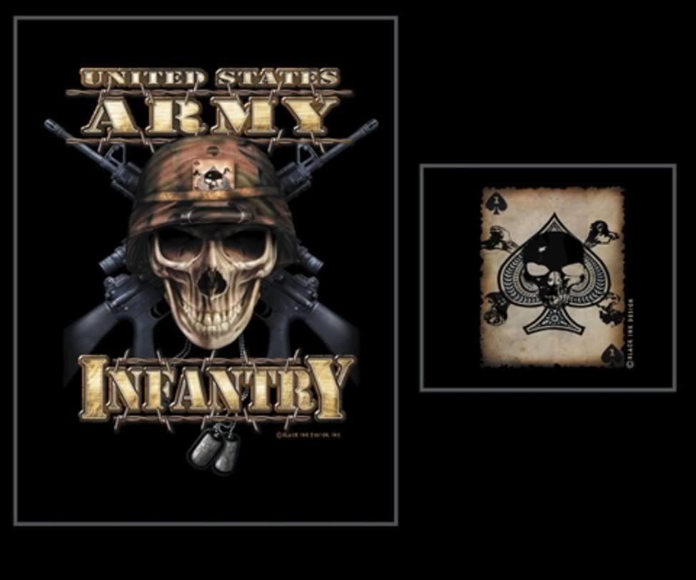 Army Infantry Wallpapers