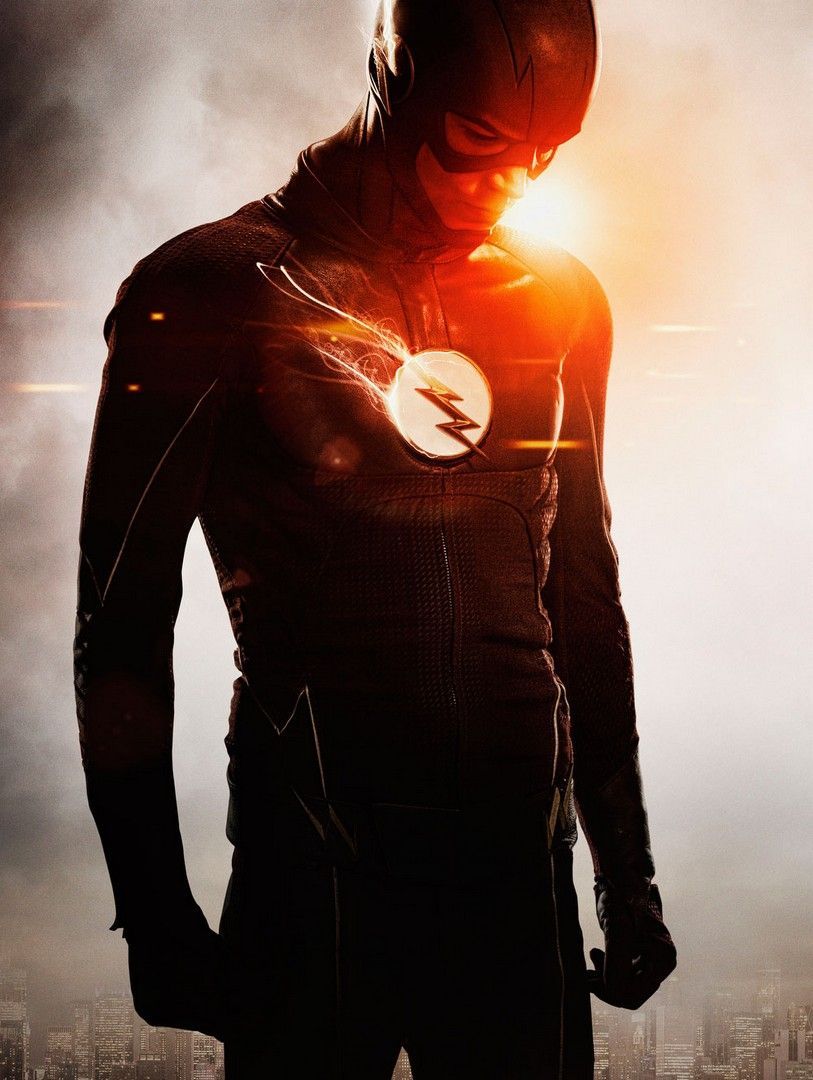 Arrow Flash Wallpapers