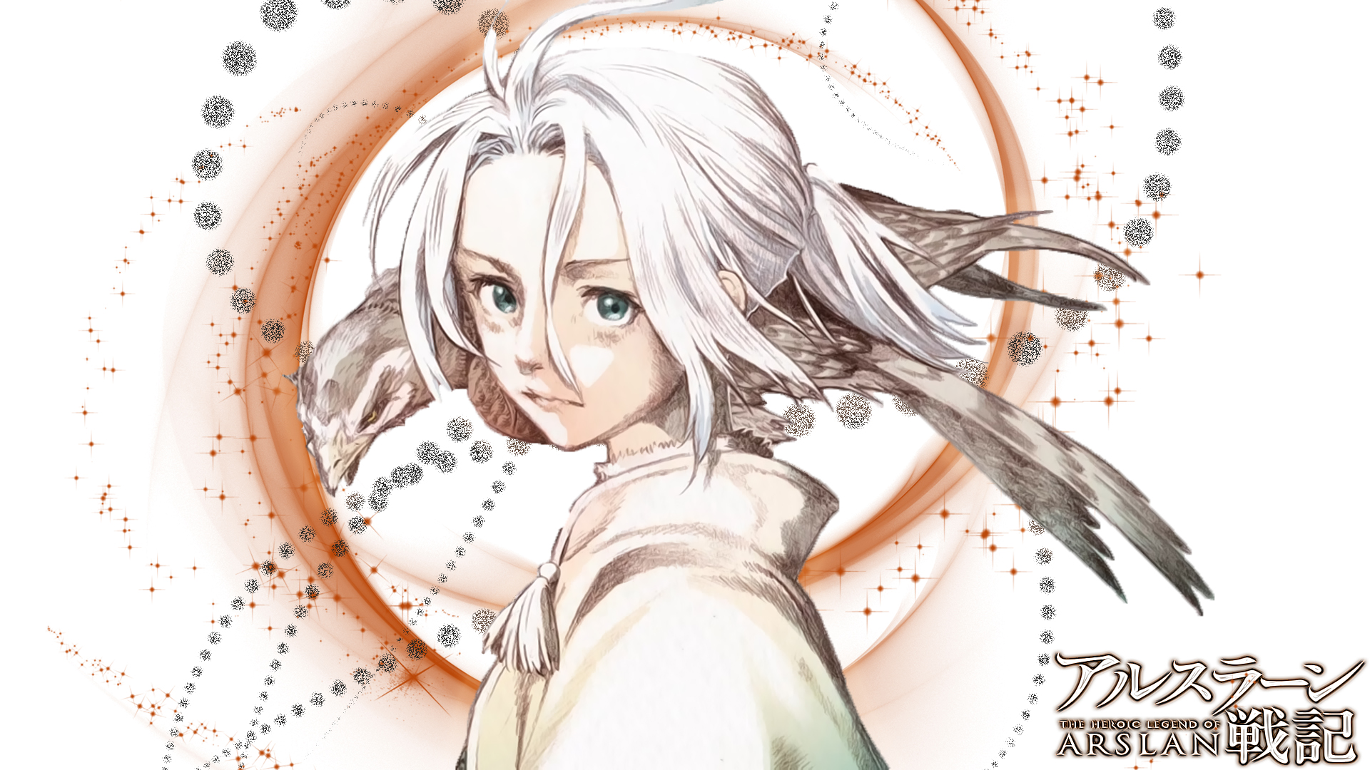 Arslan Senki Wallpapers