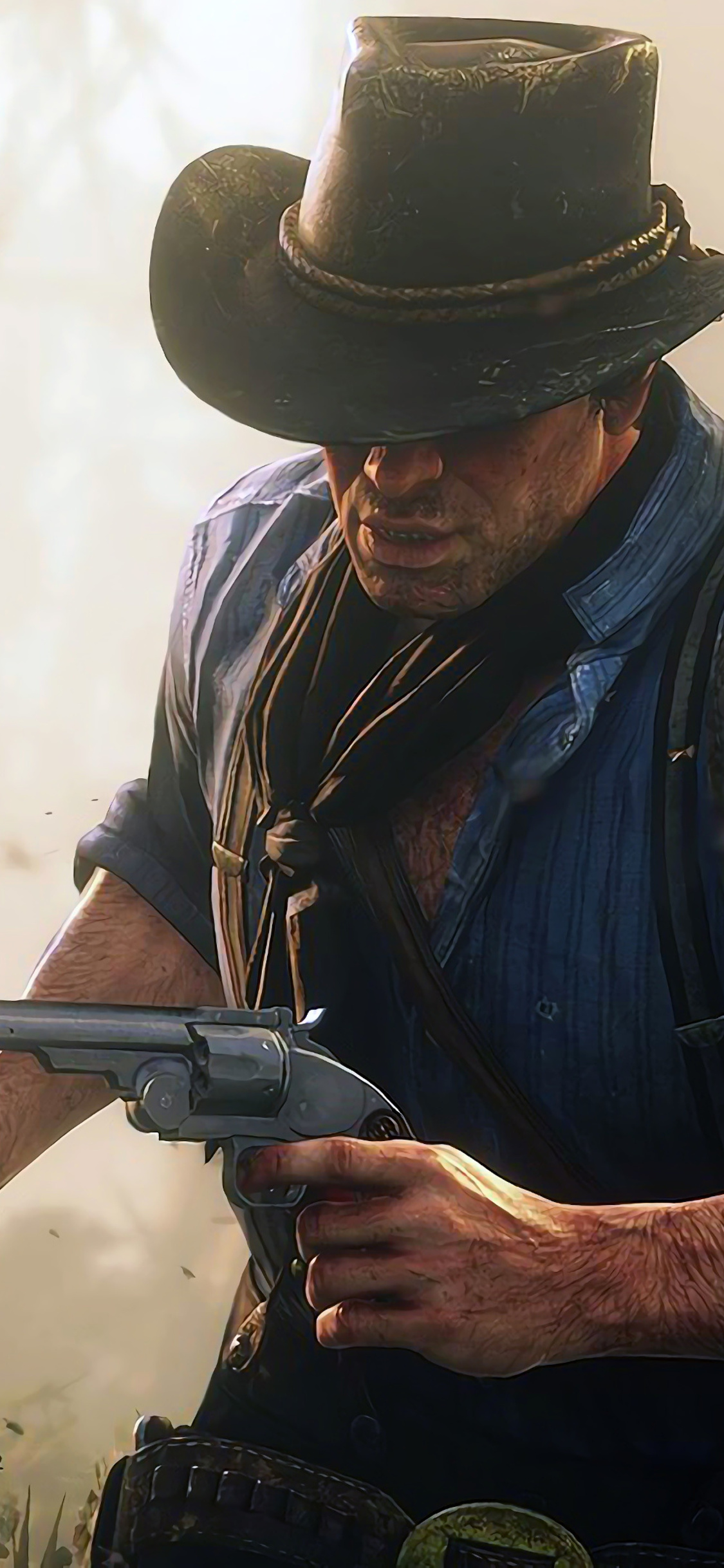 Arthur Morgan Wallpapers