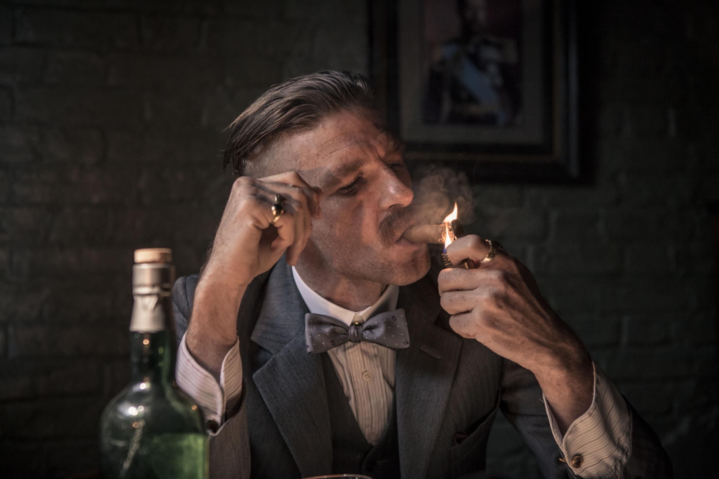 Arthur Shelby Wallpapers