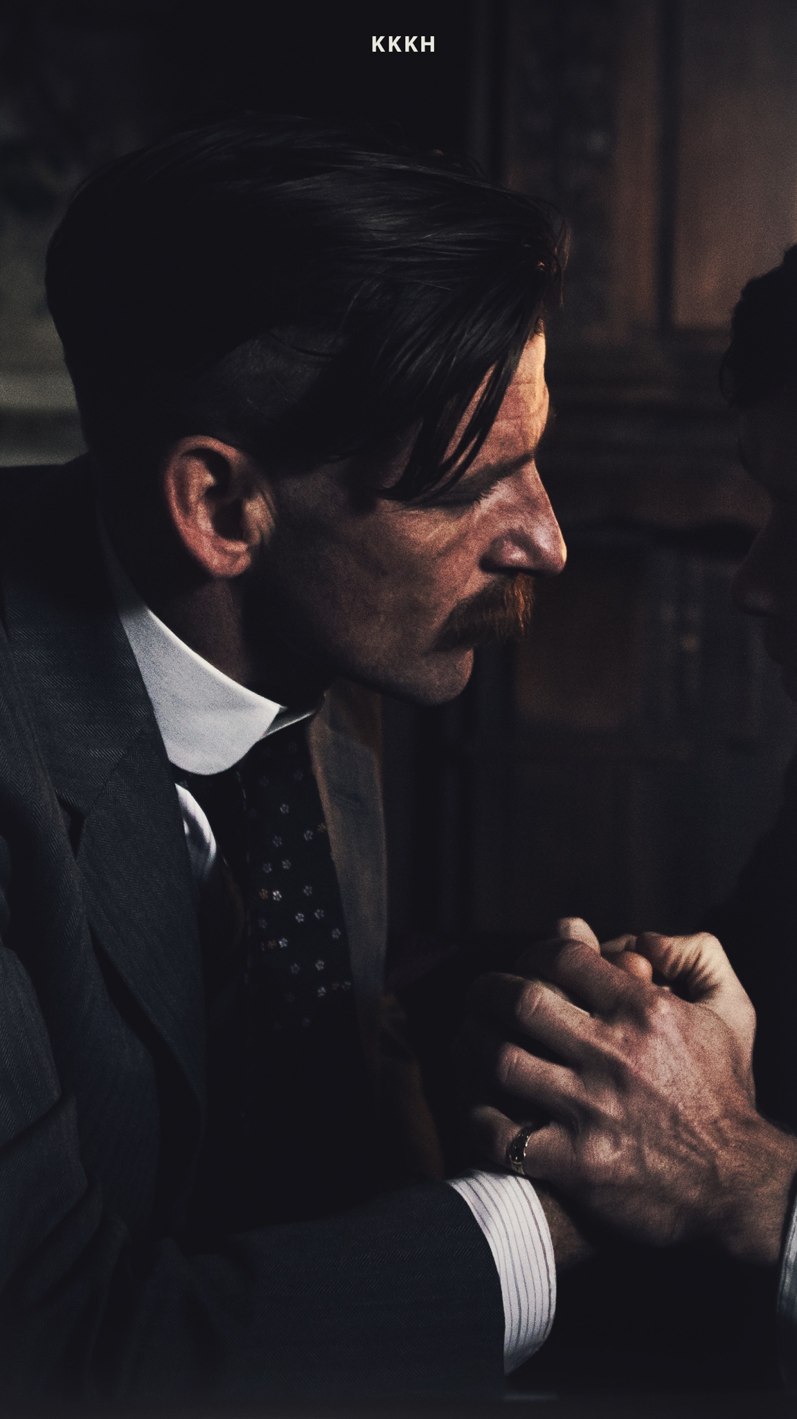 Arthur Shelby Wallpapers