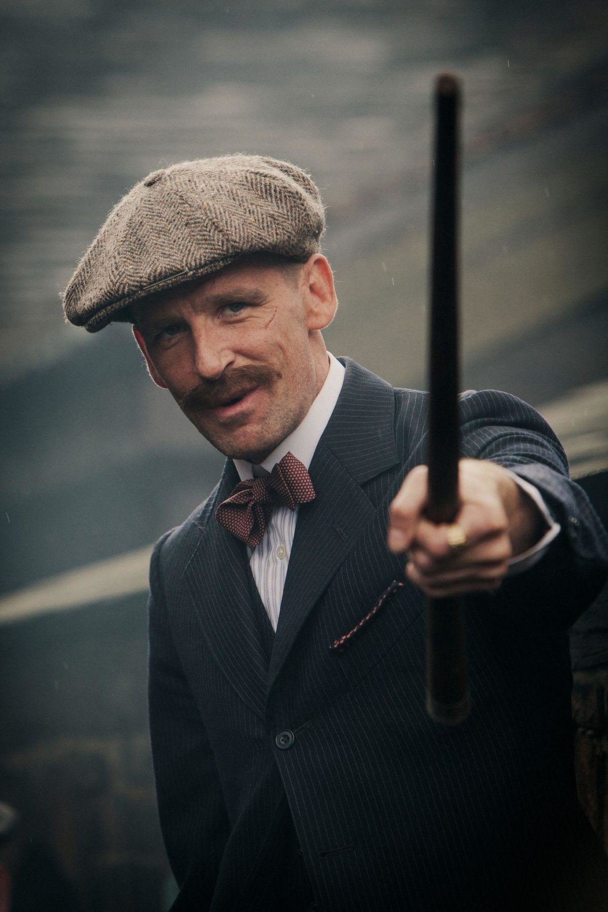 Arthur Shelby Wallpapers