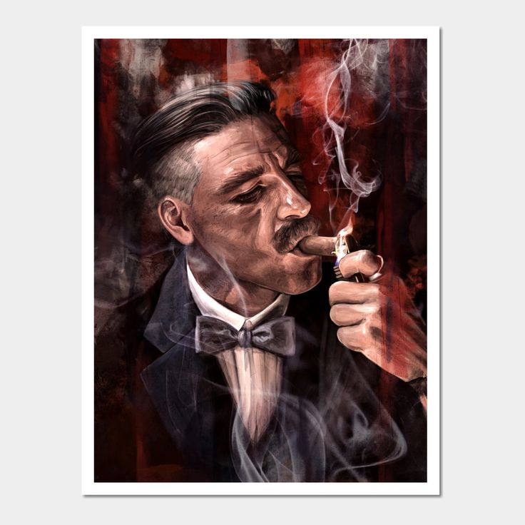 Arthur Shelby Wallpapers