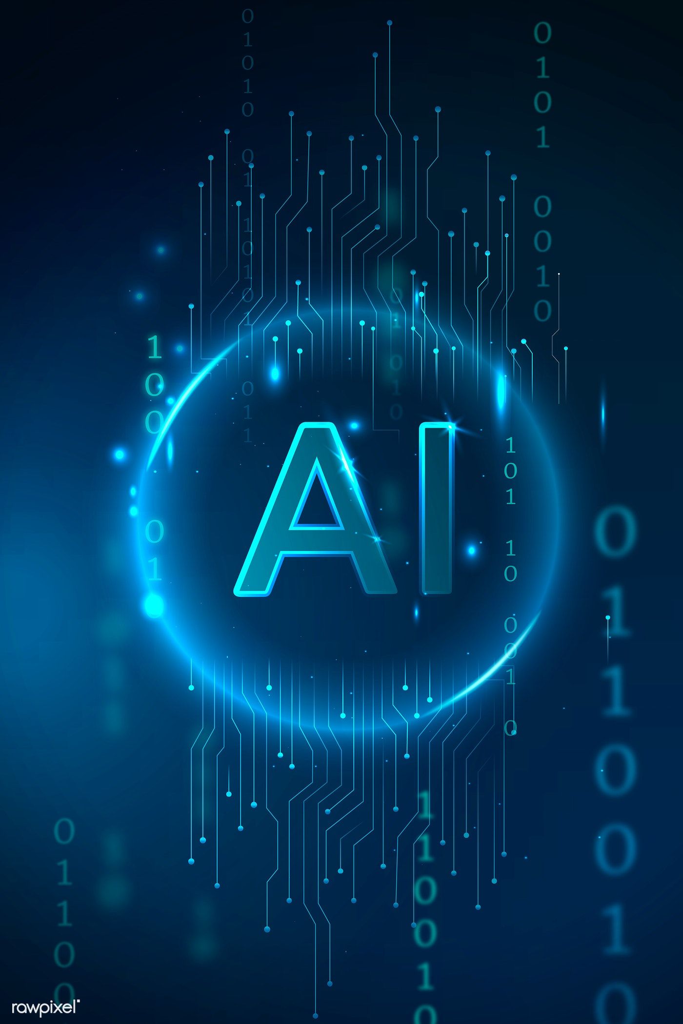 Artificial Intelligence Wallpapers