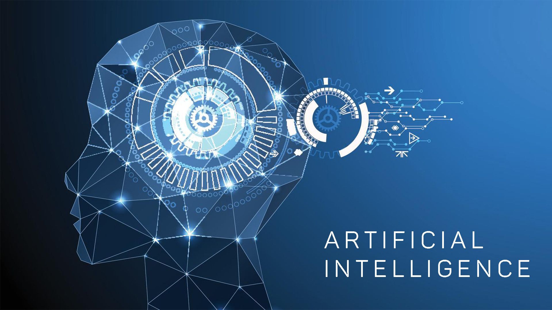 Artificial Intelligence Wallpapers