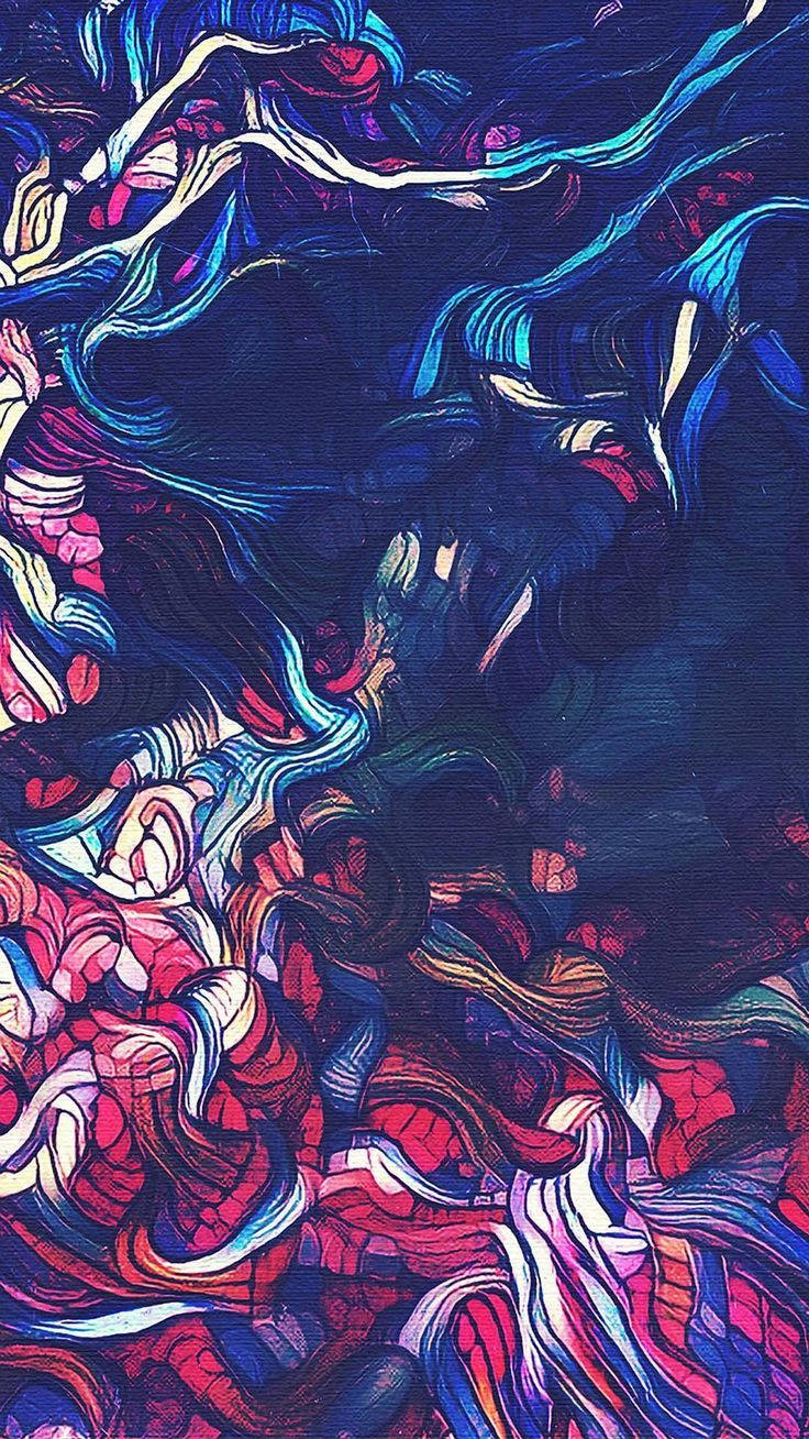 Artsy Wallpapers