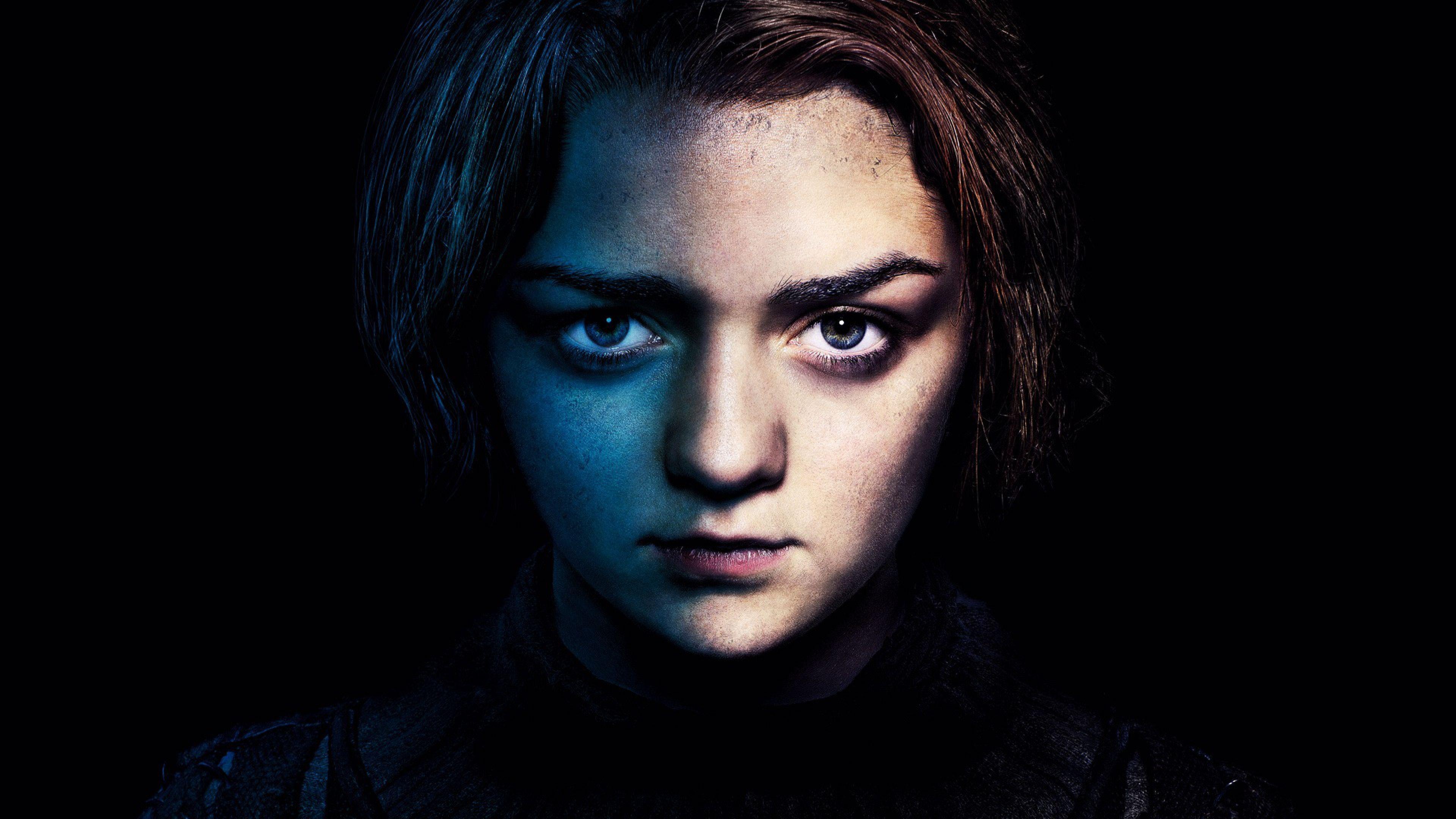 Arya Wallpapers