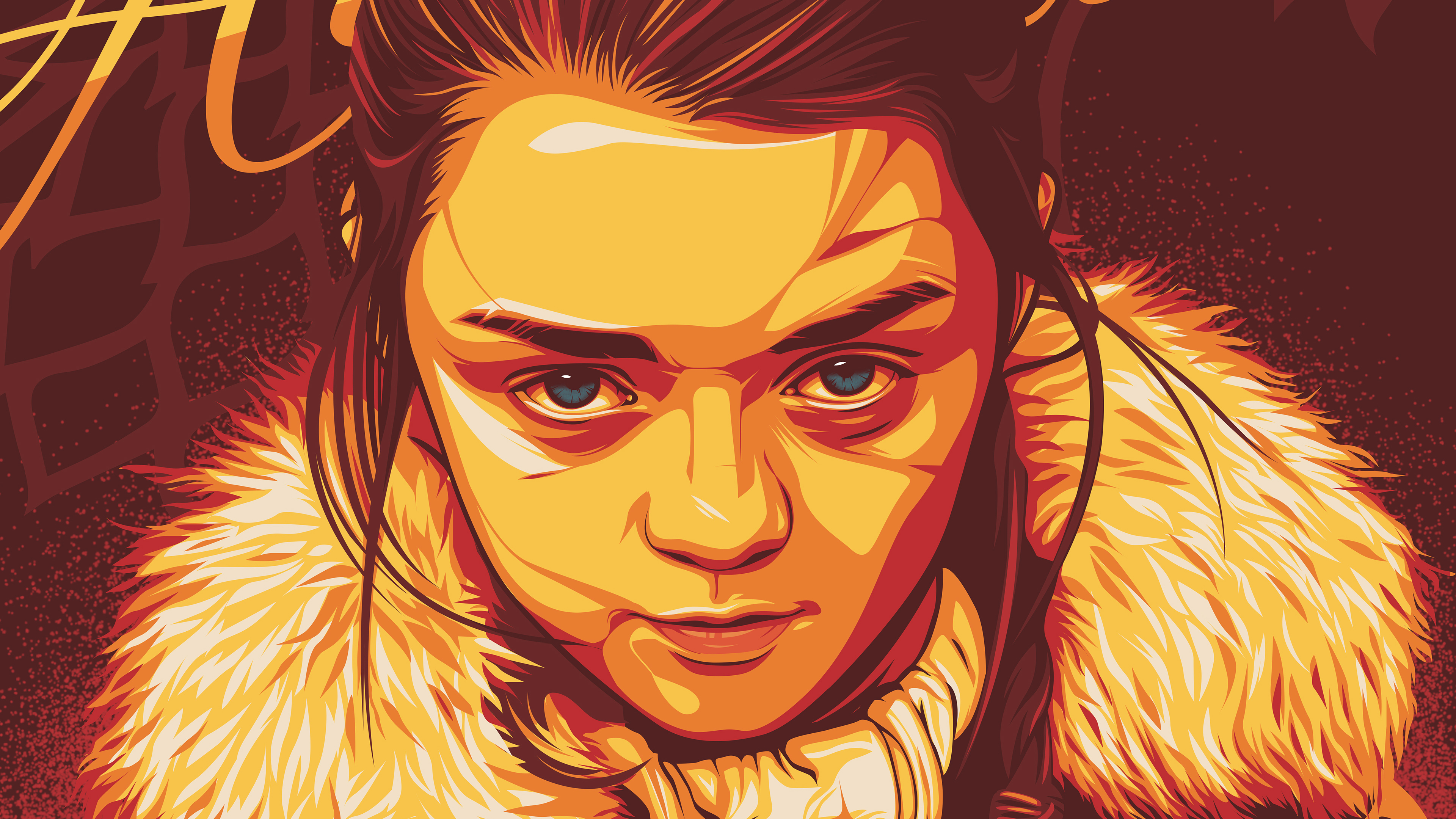 Arya Wallpapers