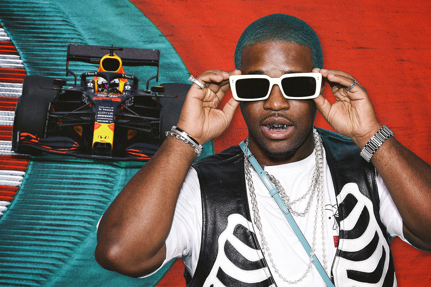 Asap Ferg Wallpapers