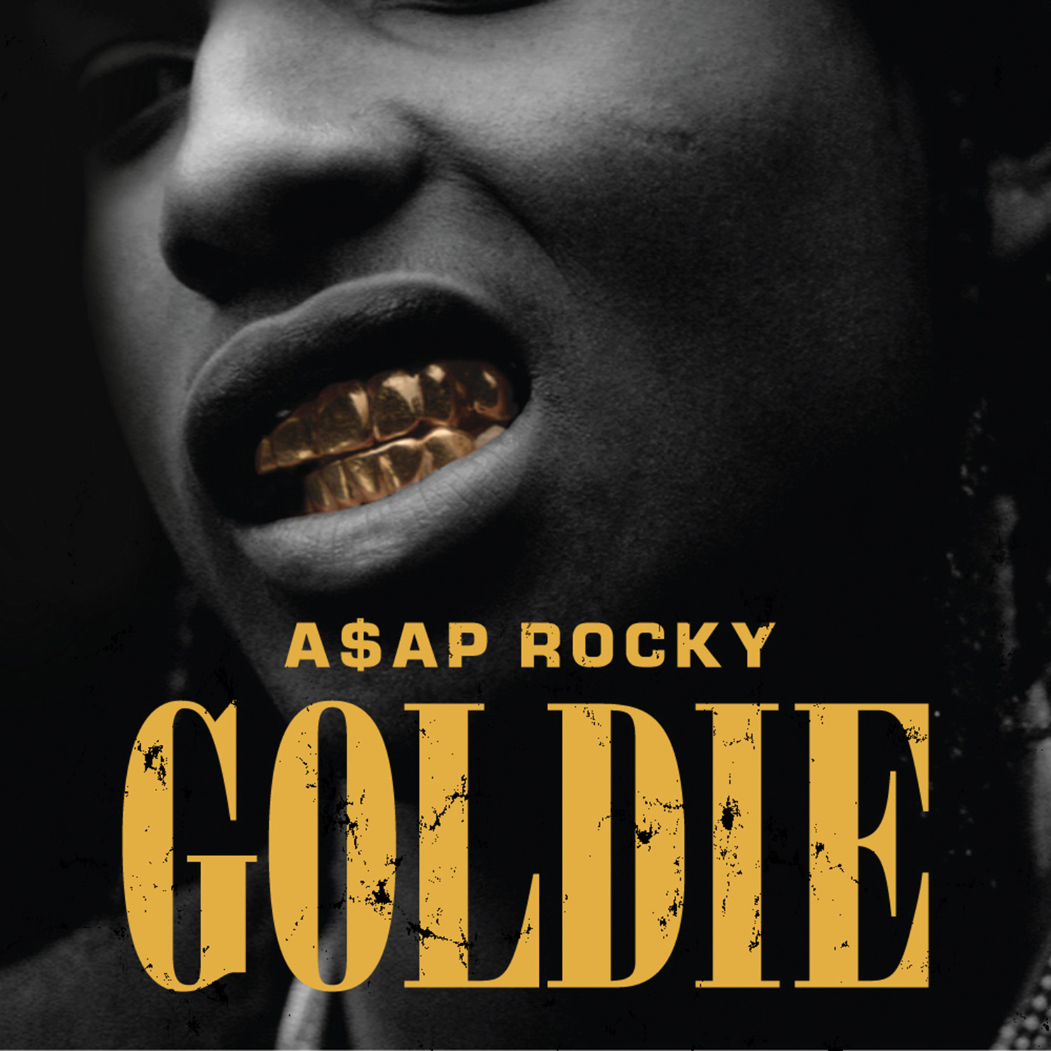 Asap Rocky Album Cover Wallpapers
