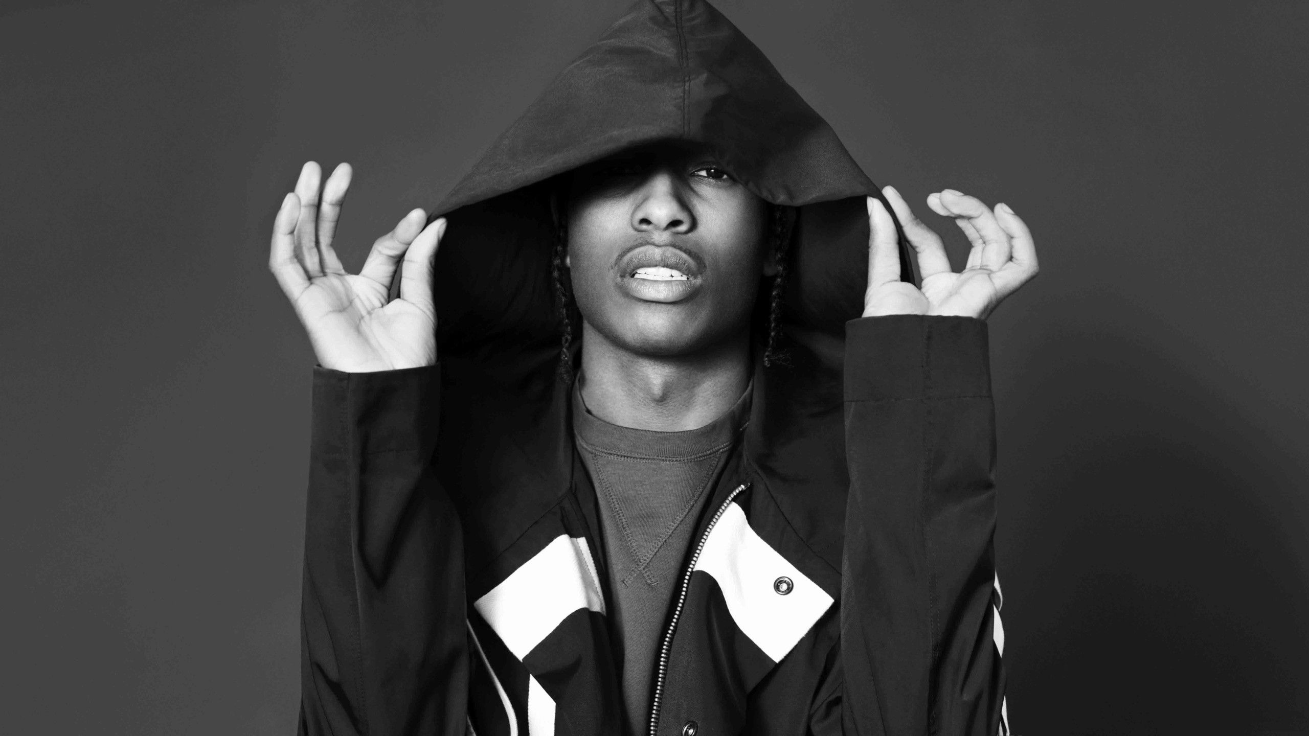 Asap Rocky Computer Wallpapers