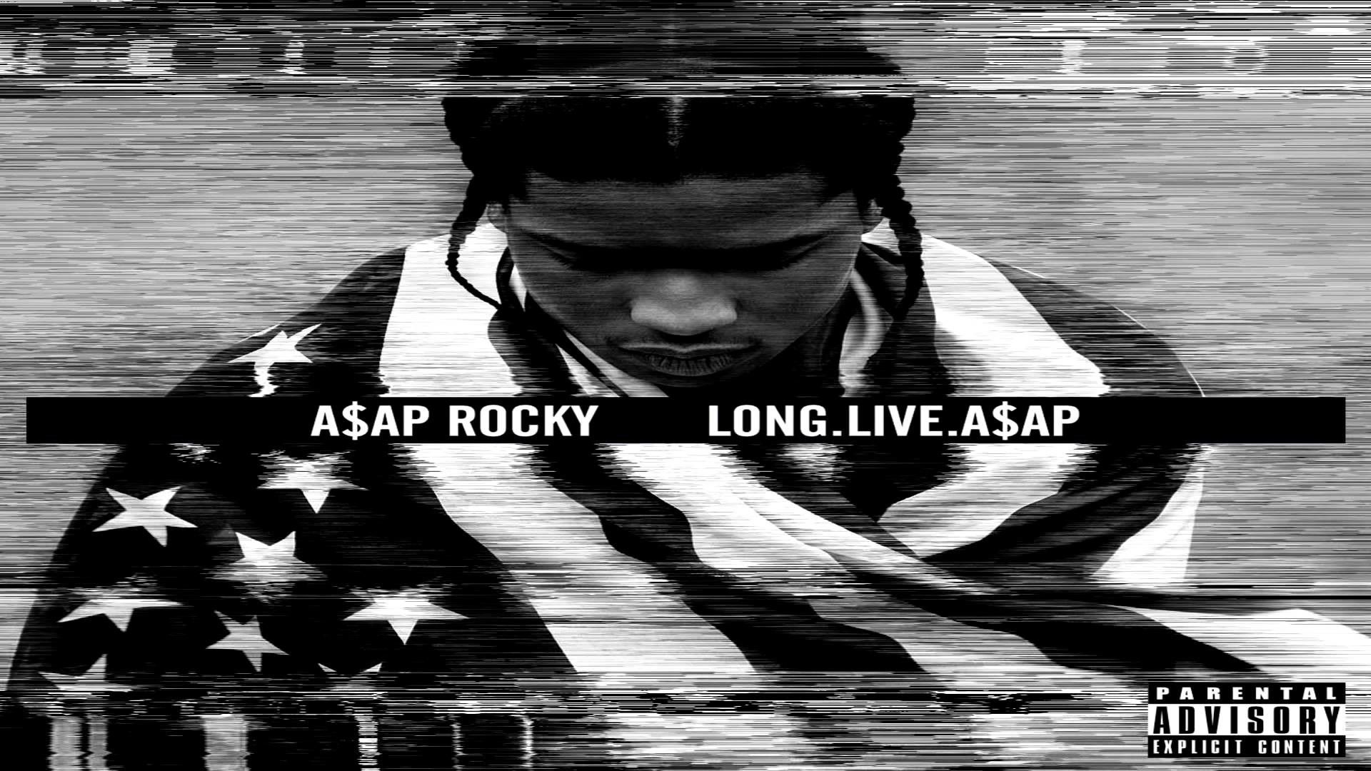 Asap Rocky Computer Wallpapers