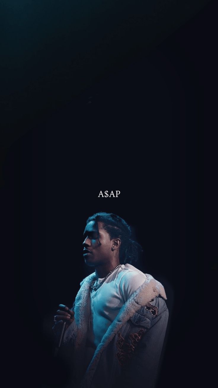 Asap Rocky Computer Wallpapers